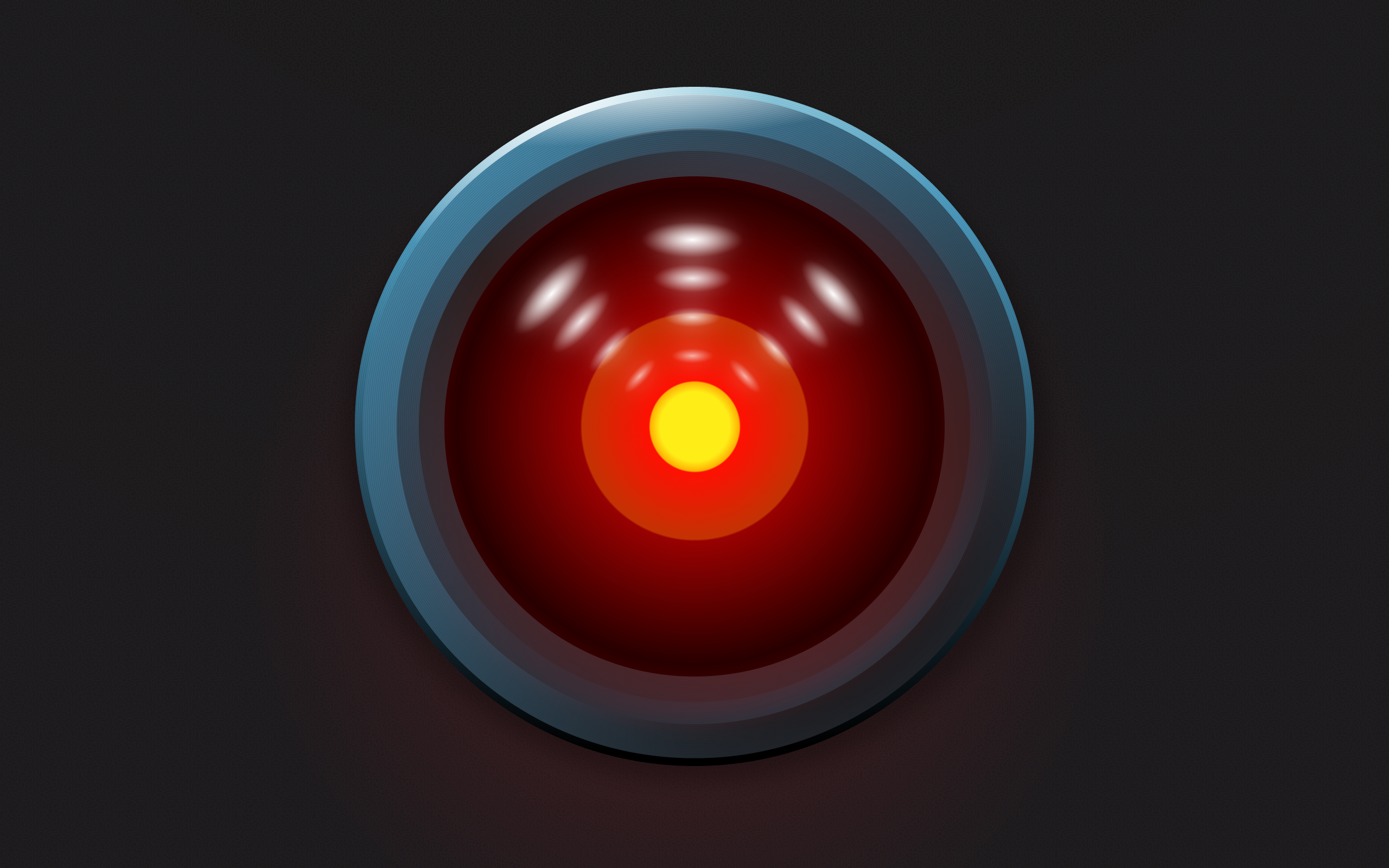 HAL 9000 - HAL 9000 - JapaneseClass.jp